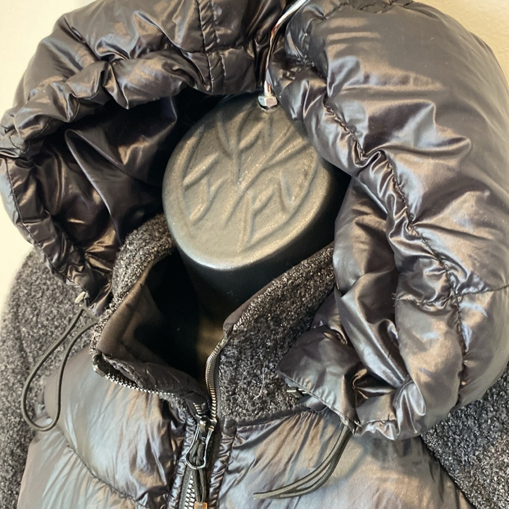 Halifax Traders Down Small Jacket - image 5